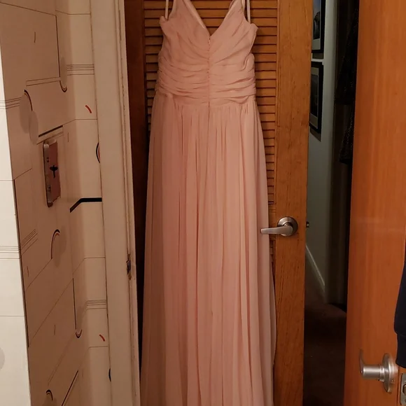 Jessica McClintock formal dress size 10 - Picture 7 of 7